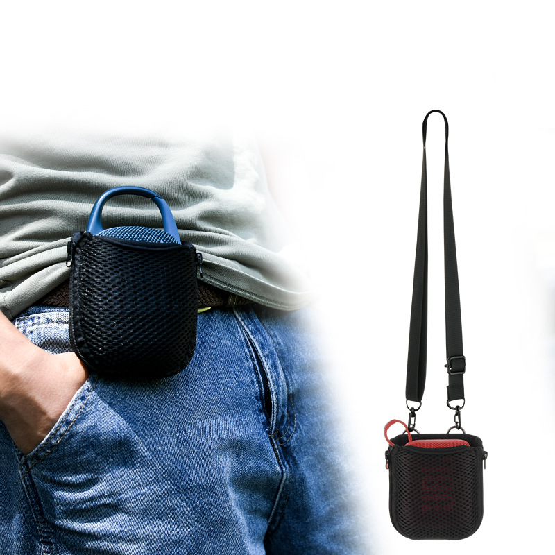 Jbl Speaker Go 4 - Estuche de transporte para JBL GO