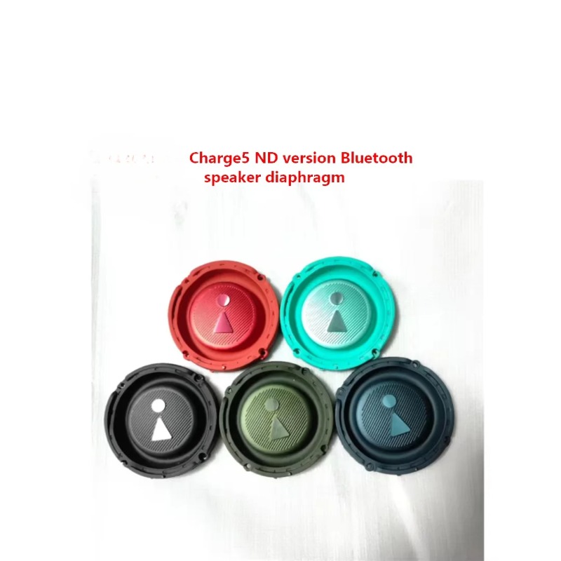 Jbl Speaker Charge 5 - Diafragma de Repuesto Original para Altavoz