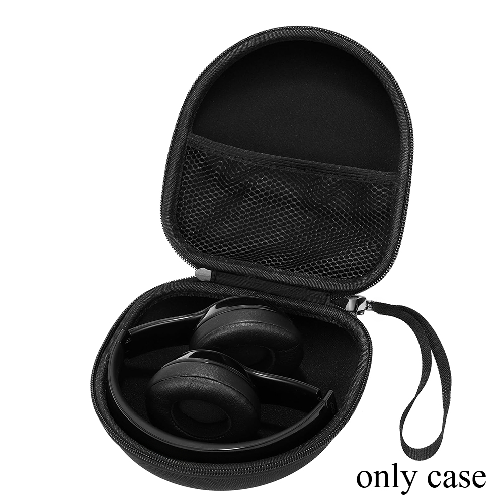 Beats Headphone Studio Pro - Funda rígida para auriculares Soundcore/BERIBES/TOZO/KVIDIO/SNOY Marshall