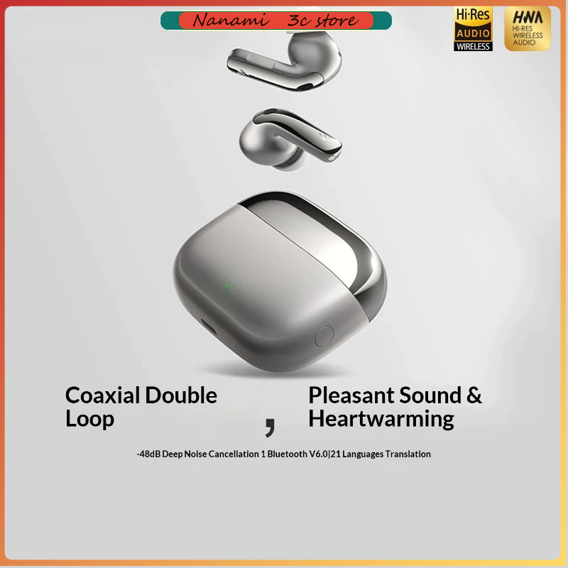 Noise Cancelling Headphone - Audífonos Bluetooth Edifier Lolli Pro 5