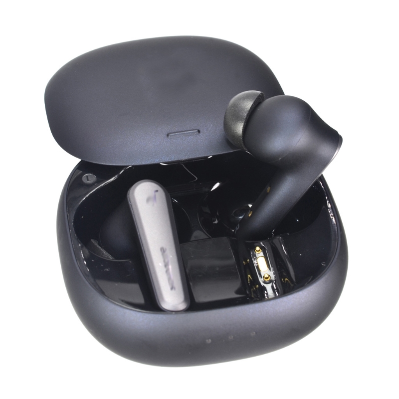 Anker Speaker Soundcore Boom 2 - Auriculares suaves de repuesto Premium, almohadillas