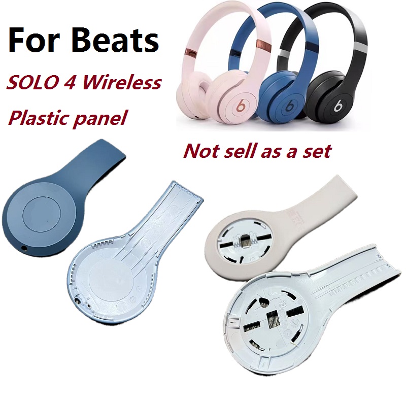 Beats Headphone Solo 4 - Repuestos originales para auriculares Beats Solo