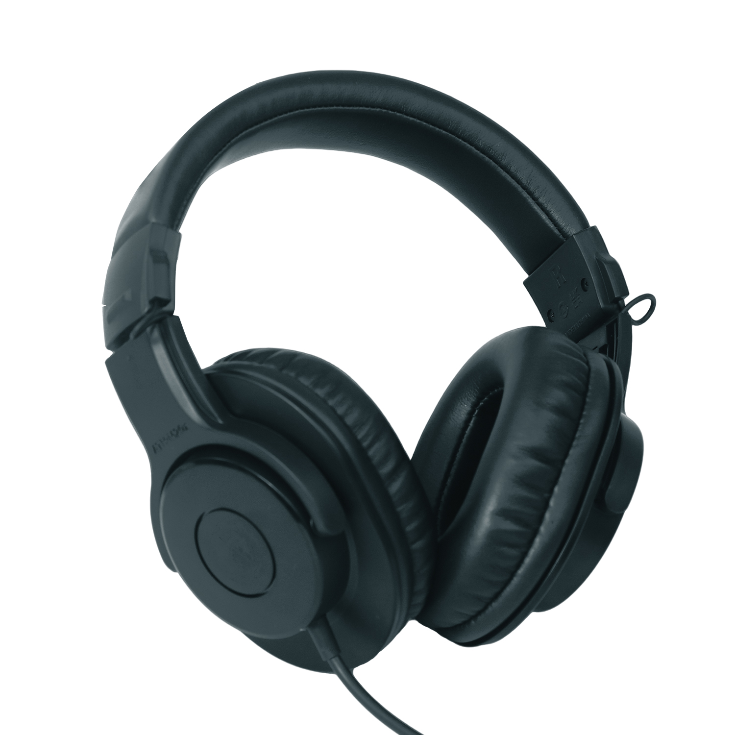 Noise Cancelling Headphone - Auriculares de Estudio Plegables Profesionales ATH