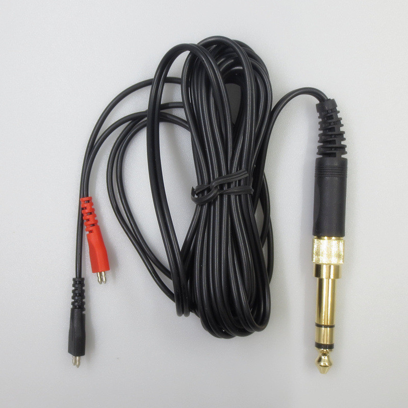 Cable de repuesto para auricul - Sennheiser Headphone Hd 25 reseña y precio