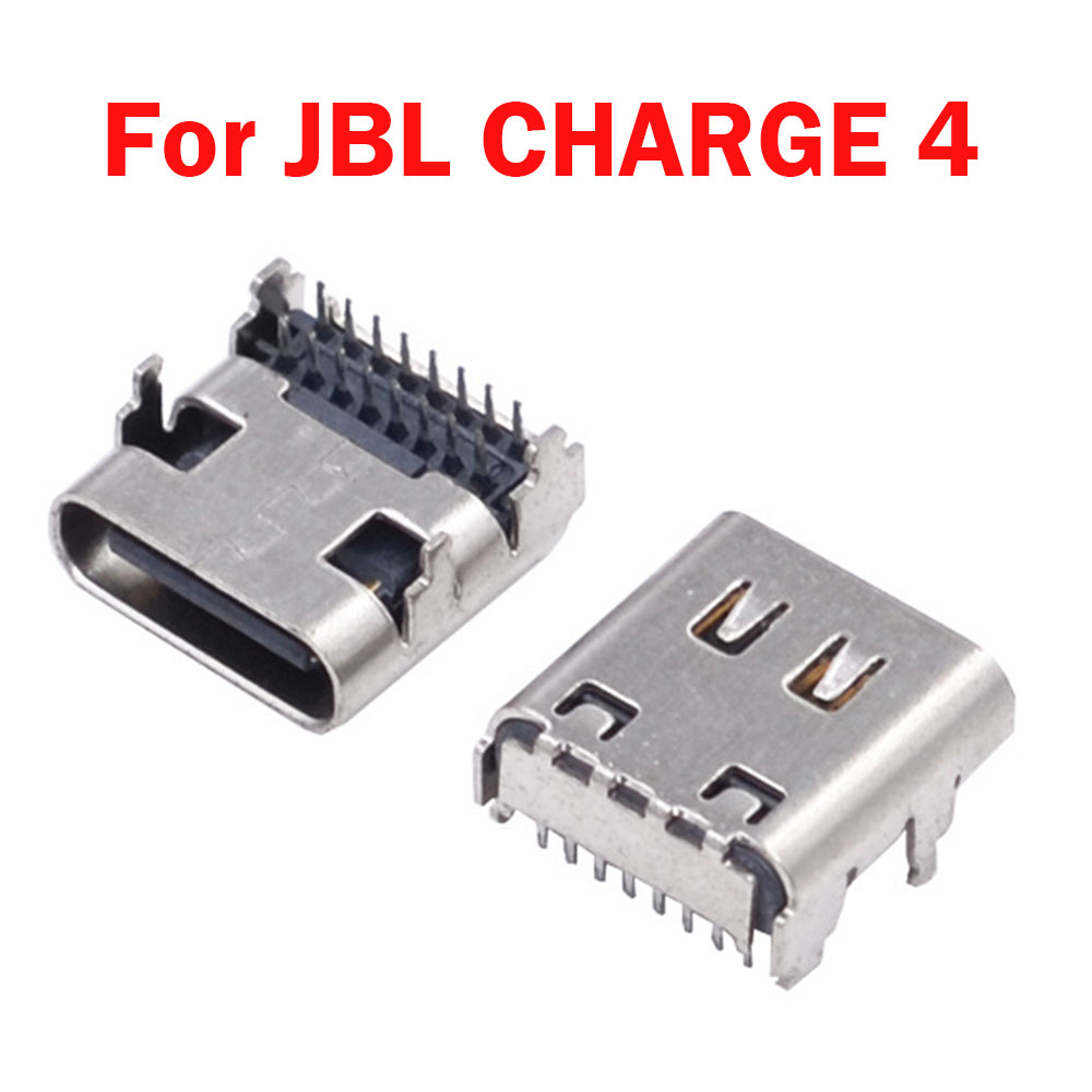 2-10 Uds para JBL CHARGE 4 5 B - Jbl Speaker Go 4 reseña y precio