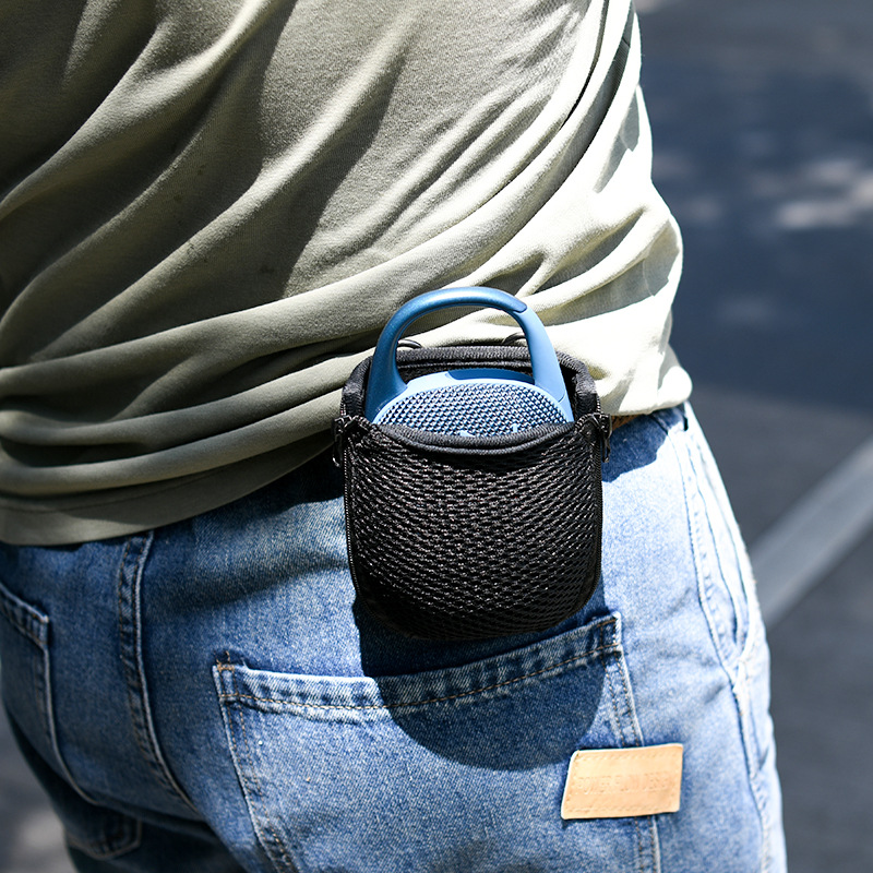 Estuche de transporte para JBL - Jbl Speaker Go 4 reseña y precio