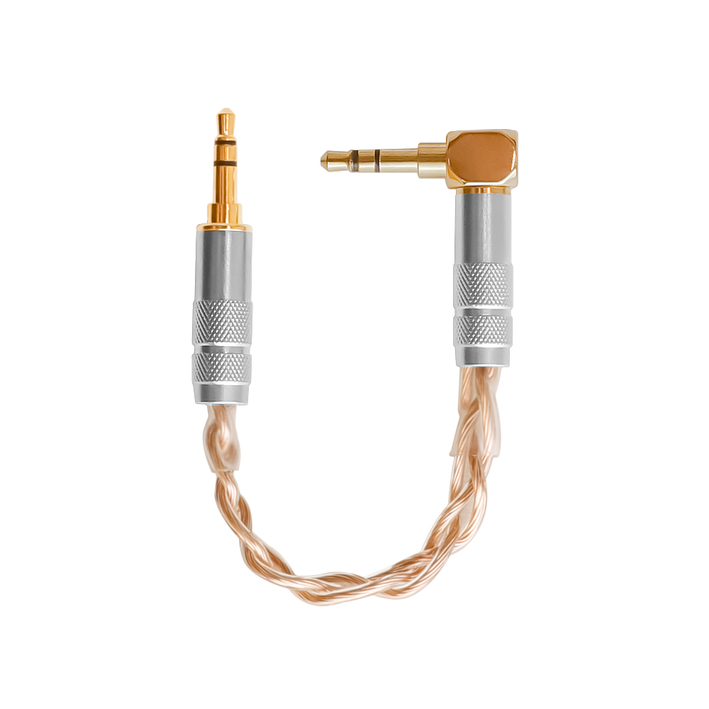 OKCSC-Cable de Audio estéreo m - Cable Extension 3.5 reseña y precio