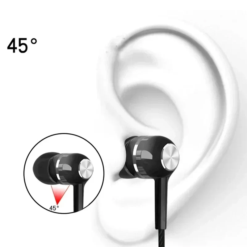 Auriculares con cable, intraud - Audiophile Headphone Wired reseña y precio