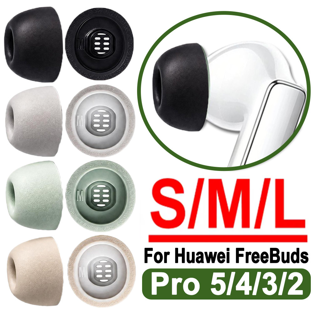 Almohadillas de repuesto de si - Silicone Ear Tip Replacement reseña y precio