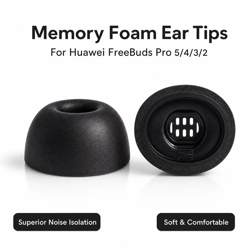 Almohadillas de repuesto de si - Silicone Ear Tip Replacement reseña y precio