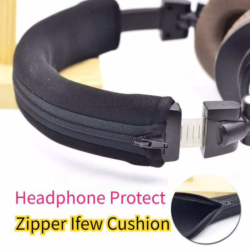 Funda protectora para auricula - Audio Technica Headphone Ath-M20X reseña y precio