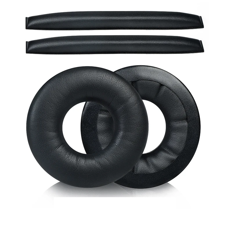 Almohadillas de repuesto para  - Sennheiser Headphone Hd 25 reseña y precio