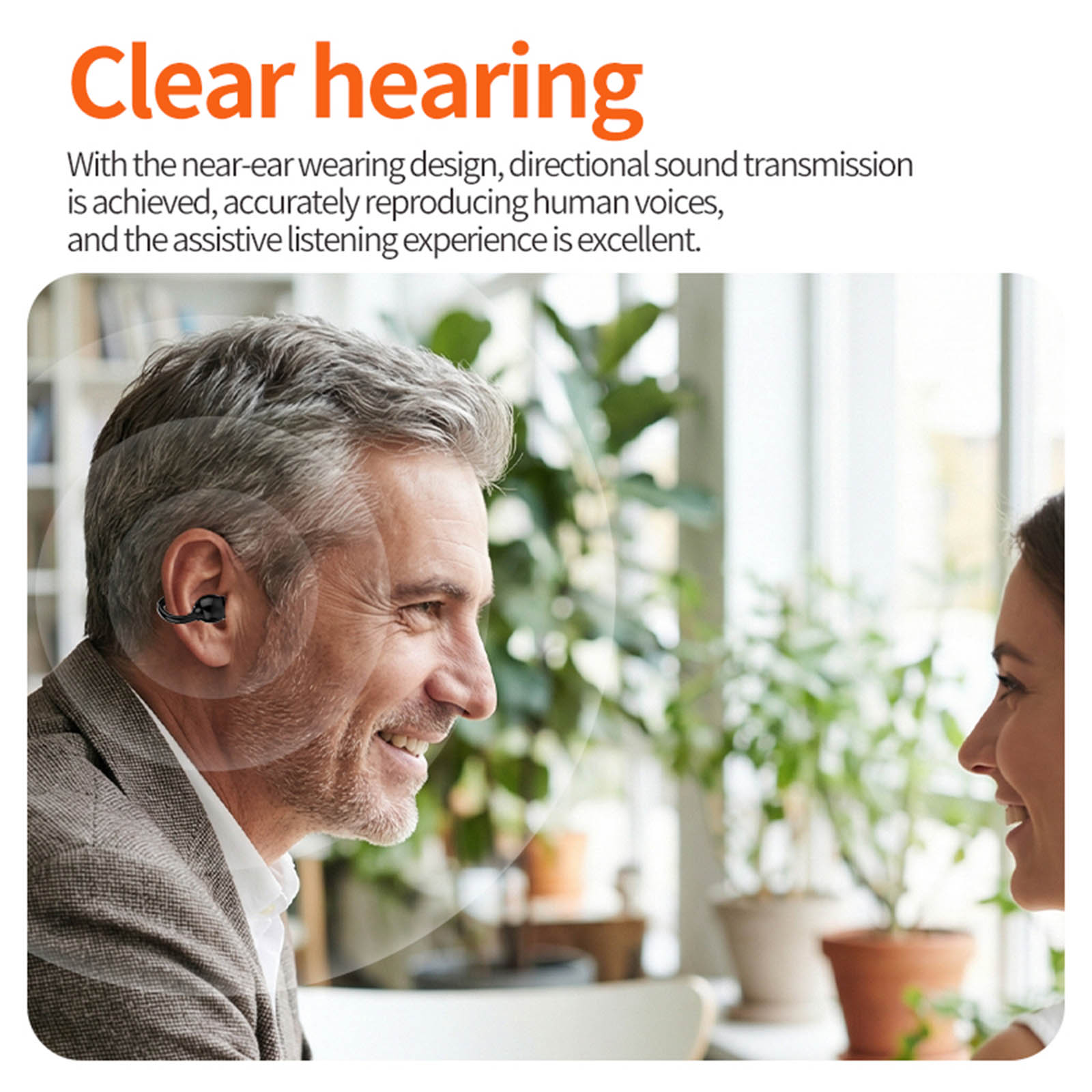 Auriculares de una sola oreja  - Bluetooth Headset On Ear reseña y precio