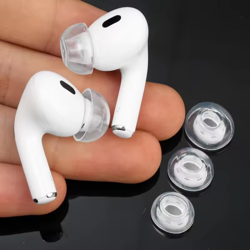 Almohadillas para Airpods Pro  - Anker Speaker Soundcore Boom 2 reseña y precio