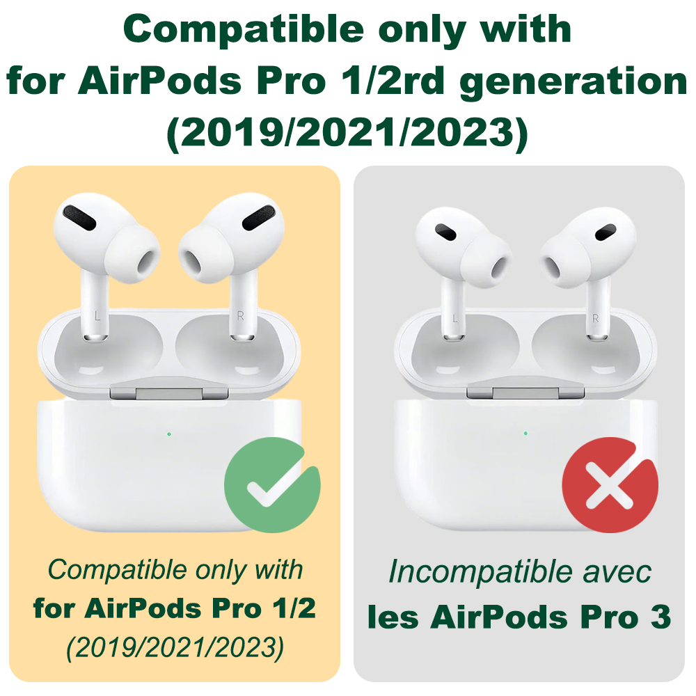 HAPPORIA Almohadillas de Silic - Silicone Ear Tip Replacement reseña y precio
