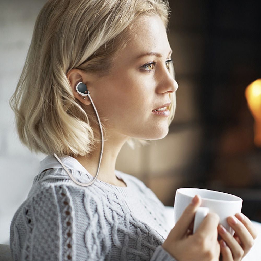 Correa antipérdida para auricu - Sony Headphone Wf-1000Xm5 reseña y precio