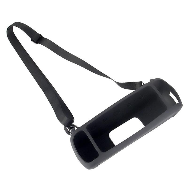 Funda de silicona para altavoz - Anker Speaker Soundcore Boom 2 reseña y precio