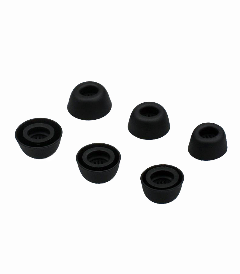 2 pares de almohadillas para a - Anker Speaker Soundcore Boom 2 reseña y precio