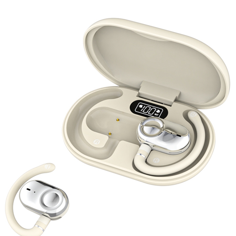 Auriculares de traducción con  - Sports Earphone Hook reseña y precio