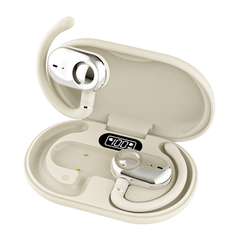 Auriculares de traducción con  - Sports Earphone Hook reseña y precio