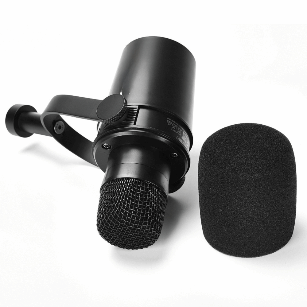 Cubierta de Repuesto para Micr - Shure Mic Mv7 reseña y precio