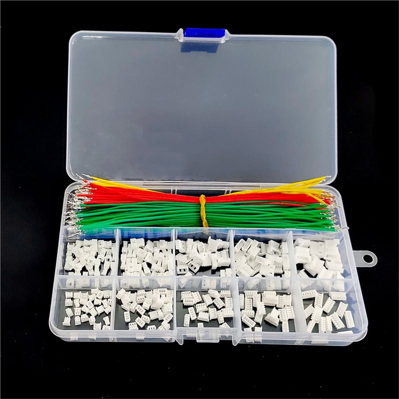 Cable de extensión HFES Jst, c - Cable Extension 3.5 reseña y precio
