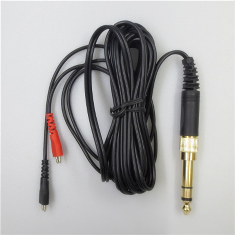 Cable de Audio de repuesto par - Sennheiser Headphone Hd 25 reseña y precio