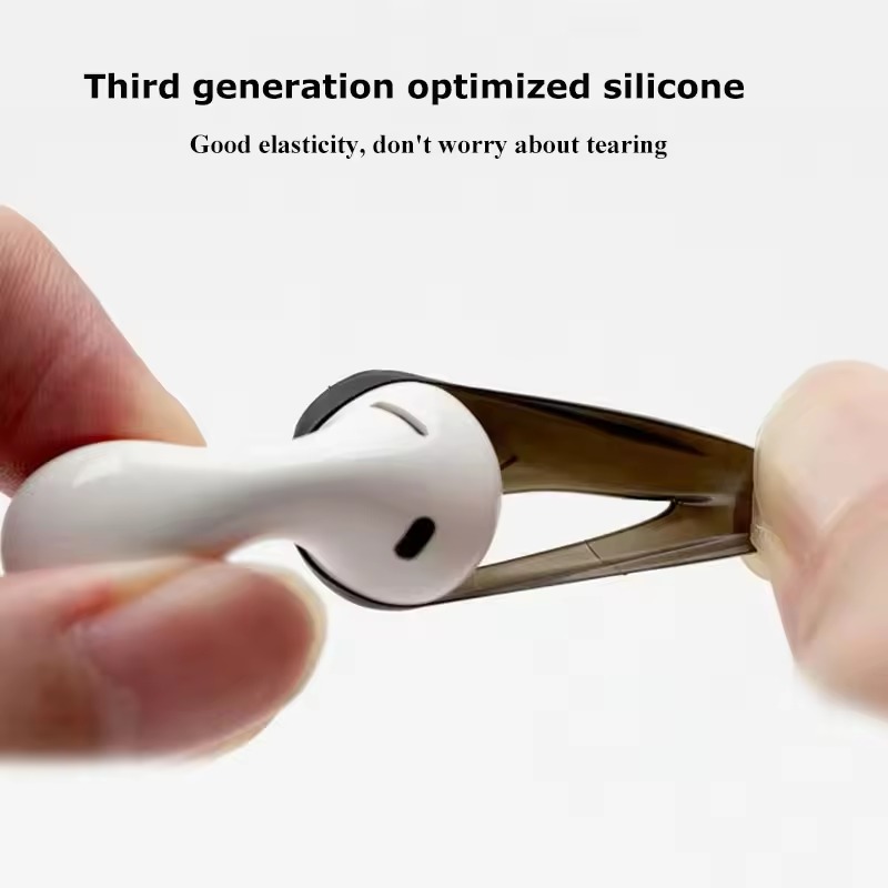 Tapones para los oídos para au - Silicone Ear Tip Replacement reseña y precio