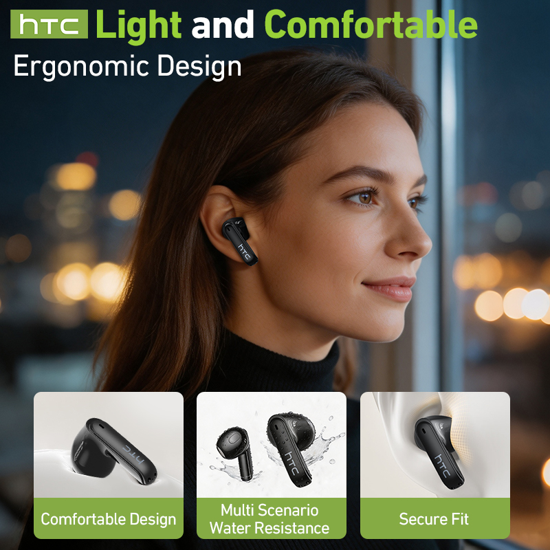 Audífonos Inalámbricos para Ju - Usb C Earphone reseña y precio