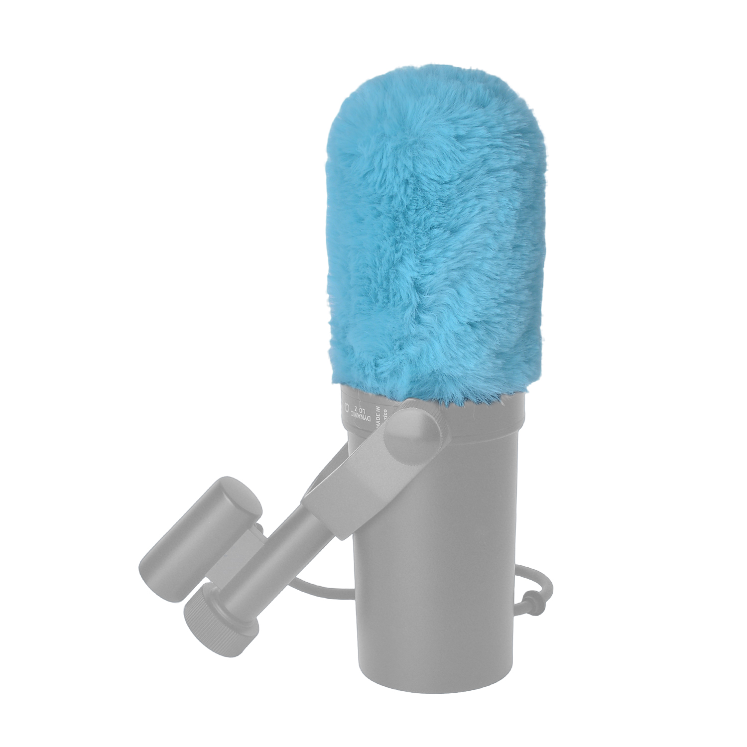 Filtro Pop Profesional de Espo - Shure Mic Sm7B reseña y precio