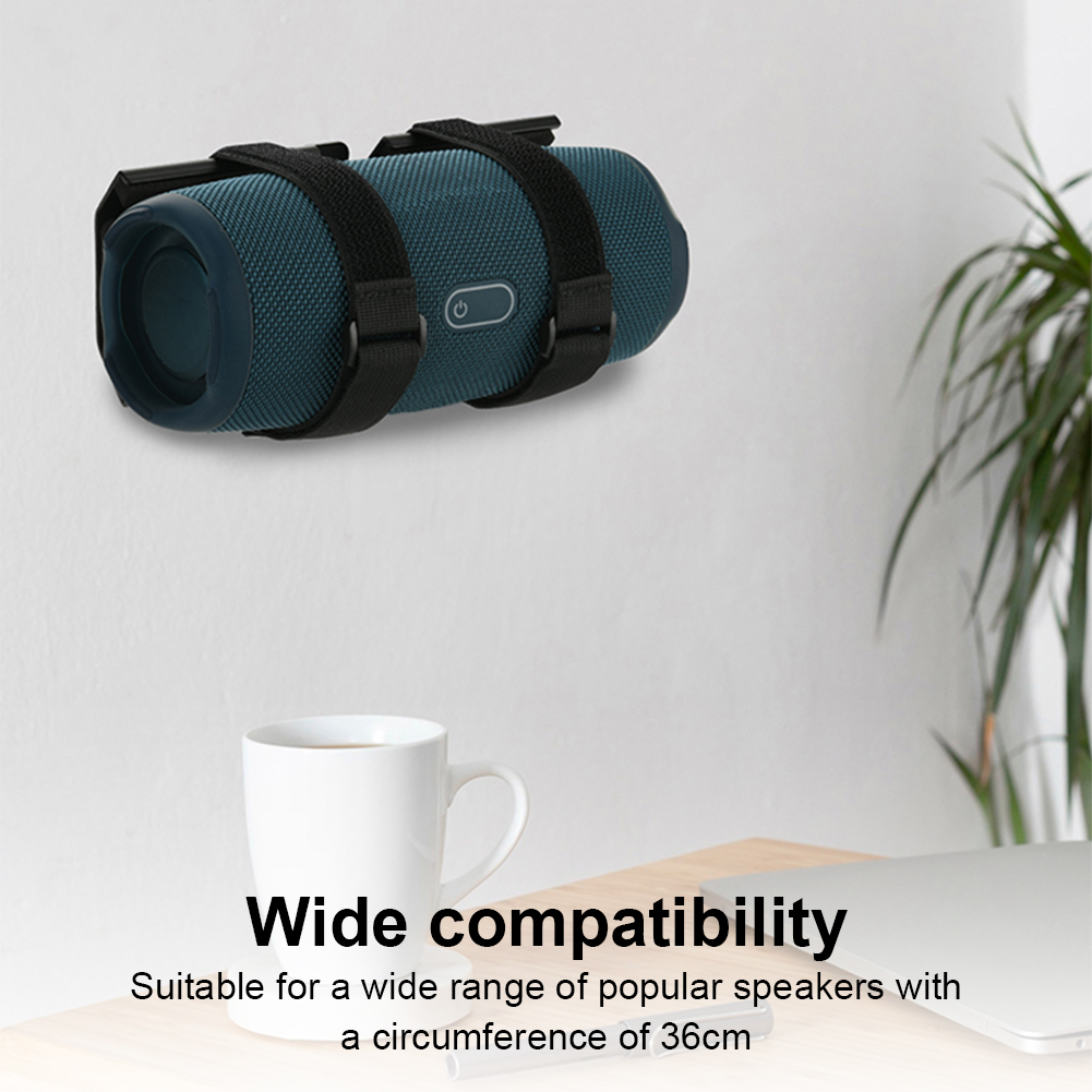 Soporte Metálico para Altavoz  - Jbl Speaker Charge 5 reseña y precio