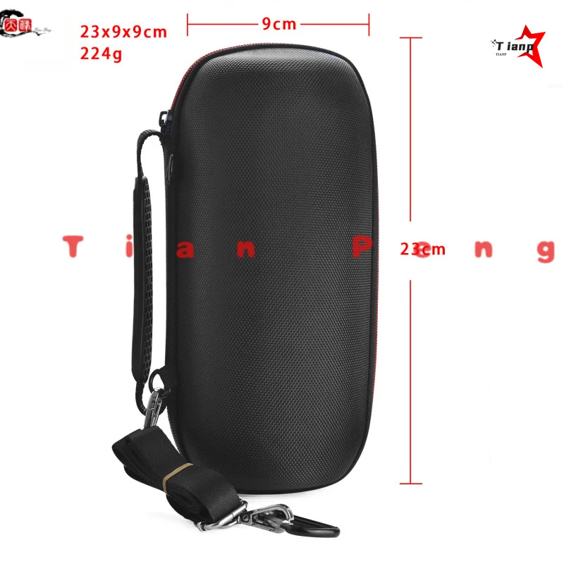 Estuche Protector Rígido de EV - Jbl Speaker Charge 5 reseña y precio